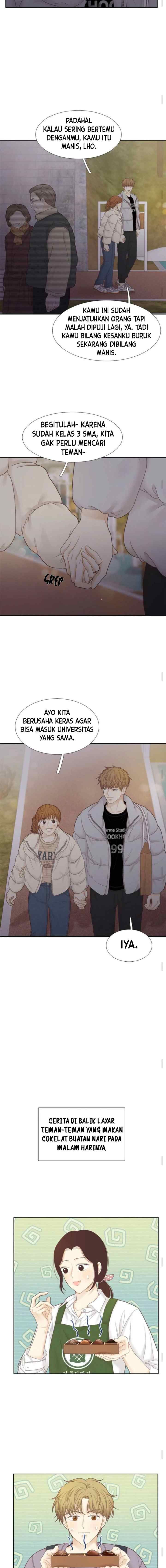 Odd Girls Out S2 chapter 217 halaman 13
