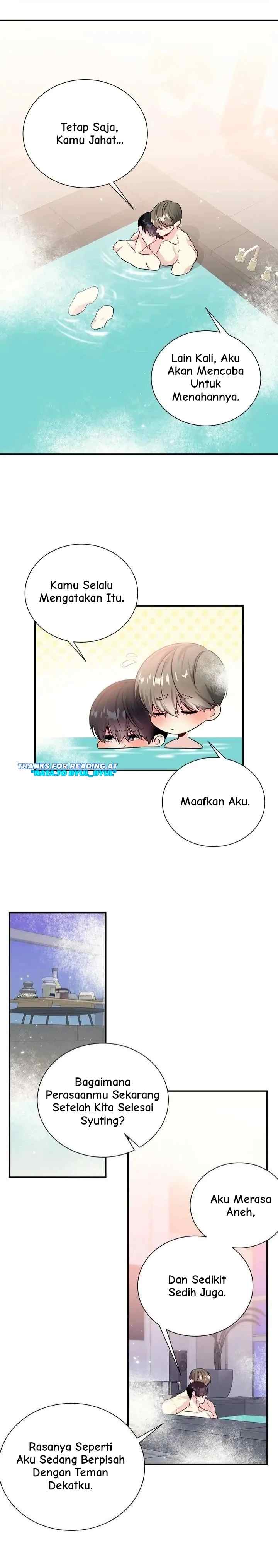 Cosmic Stars chapter 64 halaman 8