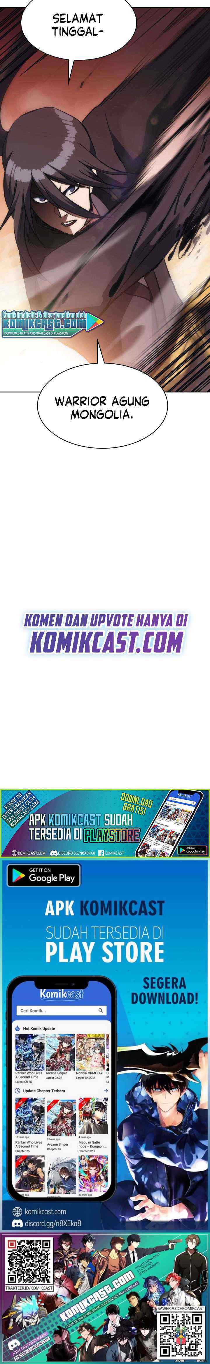 MookHyang - The Origin chapter 35 halaman 14