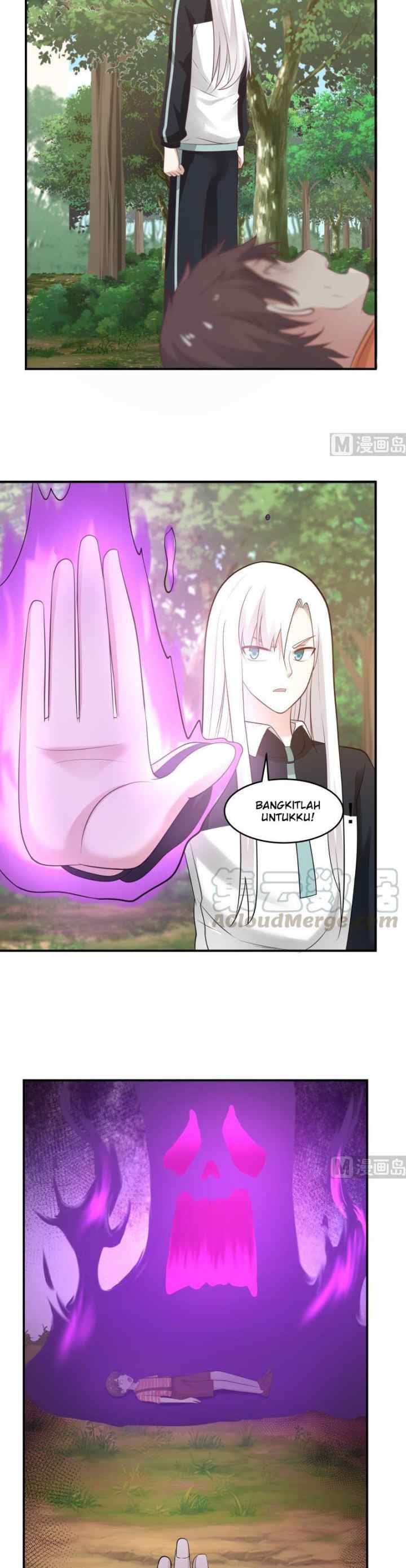I Have a Dragon on My Body chapter 204 halaman 4