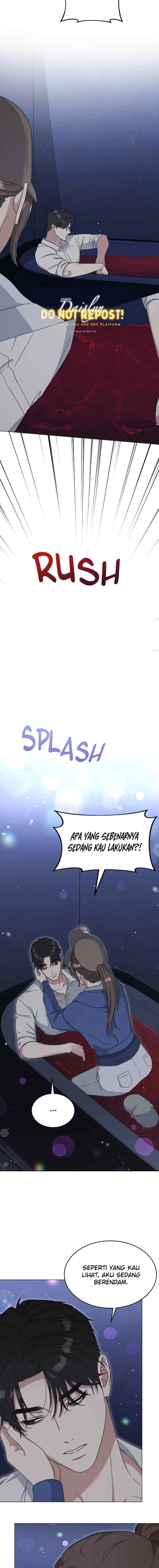 Your Instinctive Love chapter 63 halaman 7