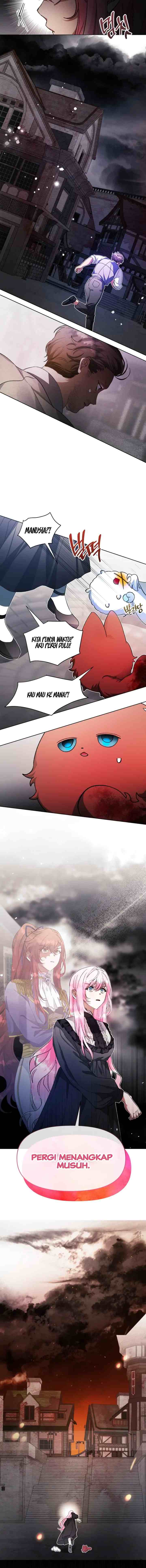Hey Little Duke, Just Trust This Sister! chapter 43 halaman 11