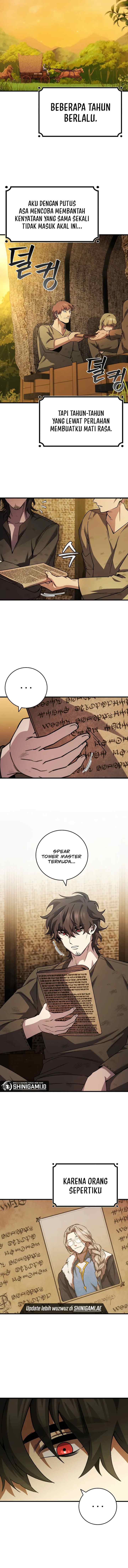 Dragon-Devouring Mage chapter 48 halaman 5