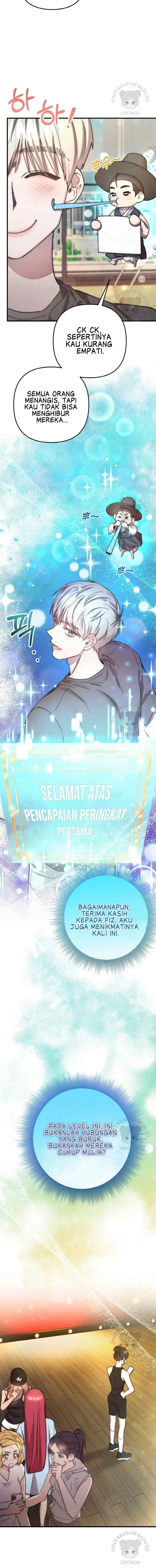 Acting Genius, Top Idol! chapter 58 halaman 11