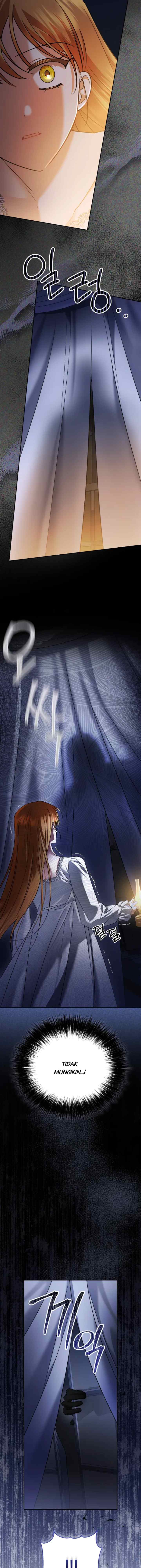 In This Life, I'll Survive Until the End chapter 29 halaman 4