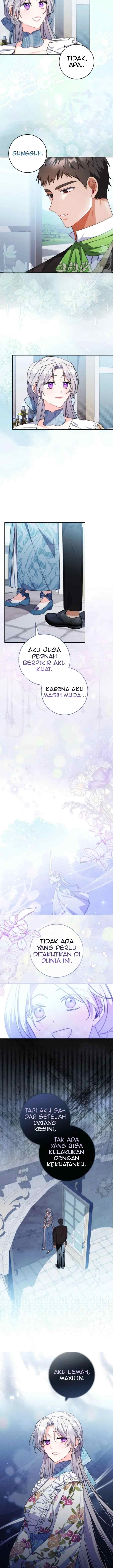 As My Husband Wish, I Will Bring in the Concubine chapter 13 halaman 4