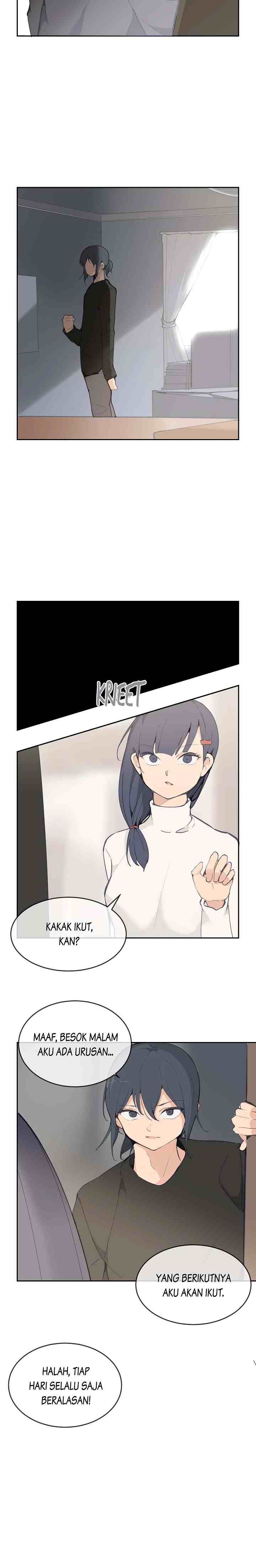Devil Sword King chapter 60 halaman 8
