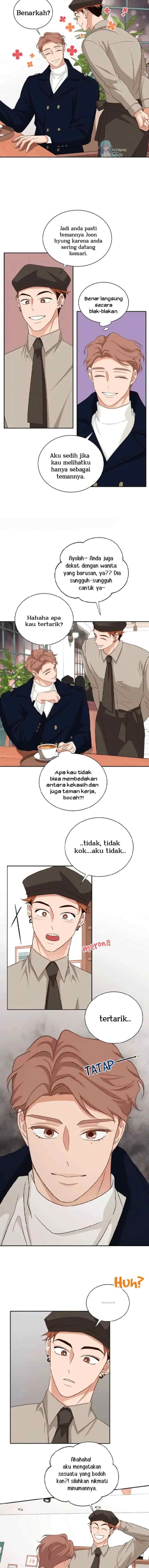 The Third Ending chapter 54 halaman 7