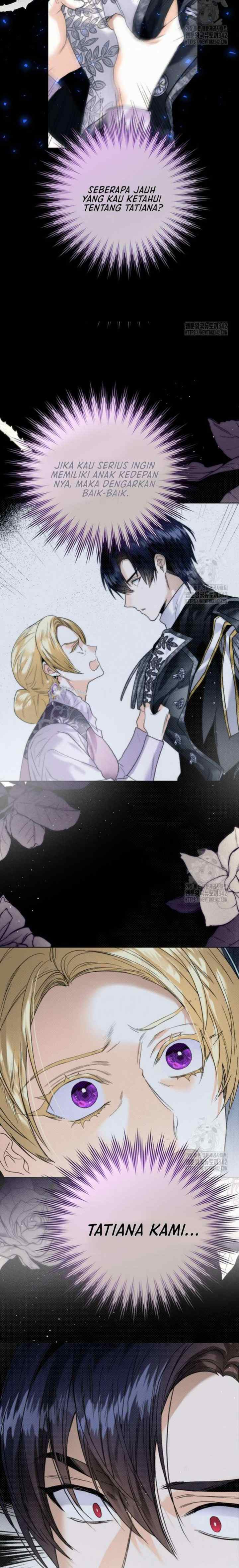 Royal Marriage chapter 81 halaman 10