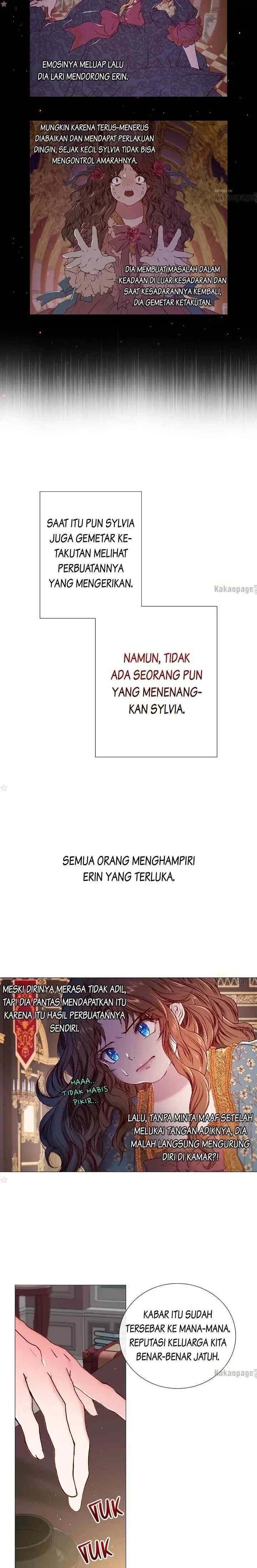I Woke Up as the Ugly Duckling chapter 2 halaman 4