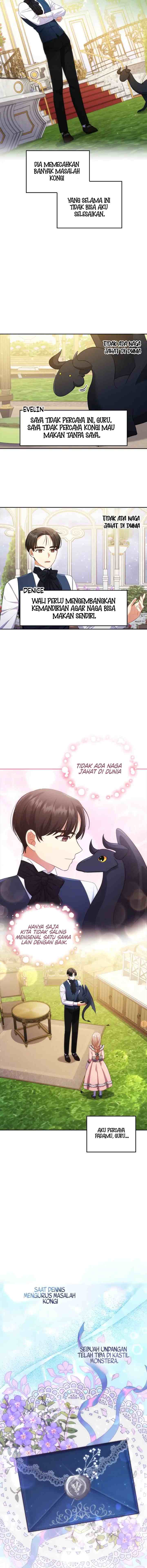 I Was Seduced By The Sick Male Lead chapter 41 halaman 10