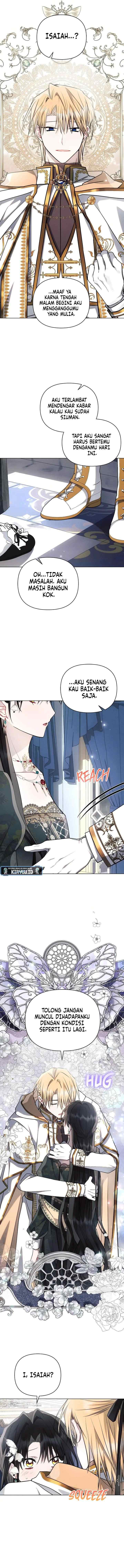 Ashtarte chapter 70 halaman 7