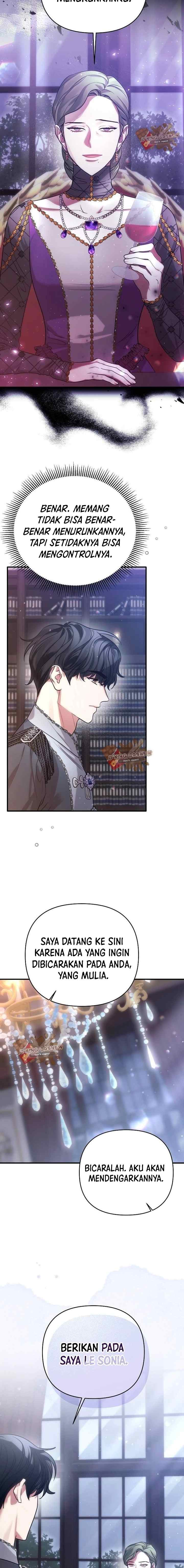How To Turn A Kind Savior Into An Emperor chapter 35 halaman 4