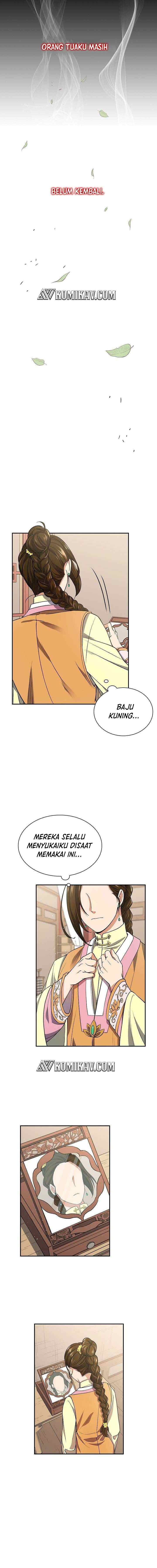 Storm Inn chapter 8 halaman 13