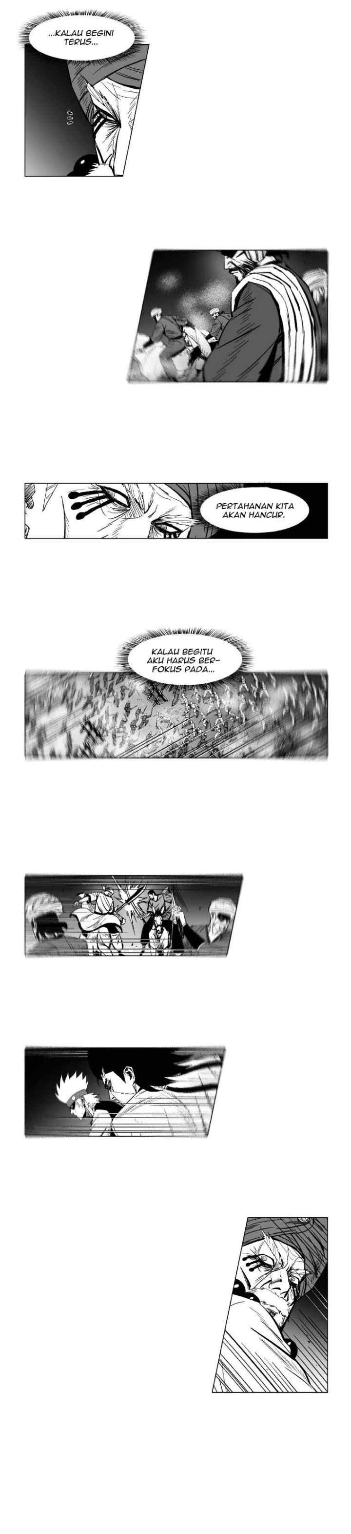 Red Storm chapter 140 halaman 5