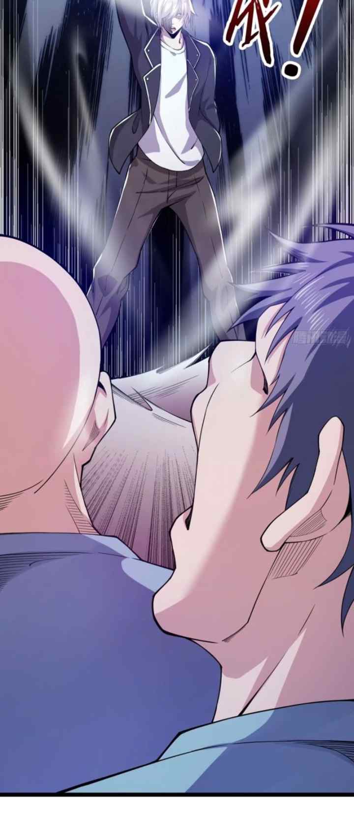 Rebirth of the Sword God Returns chapter 10 halaman 6