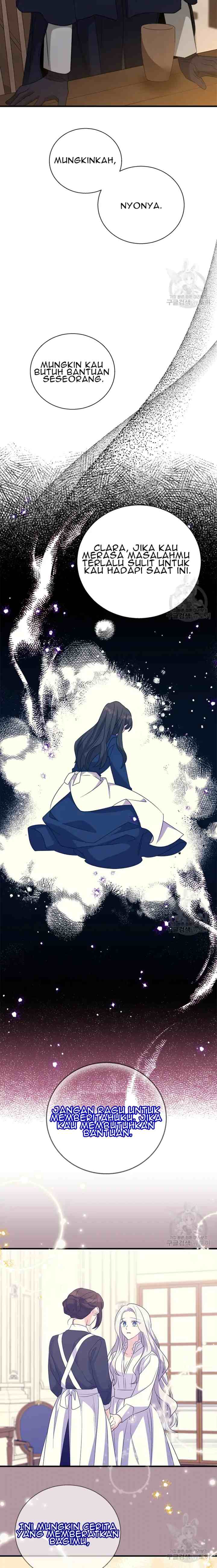 Cassia & Zesteer chapter 62 halaman 15