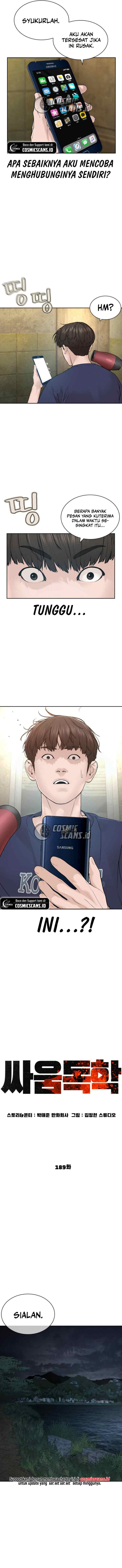 How to Fight chapter 189 halaman 4