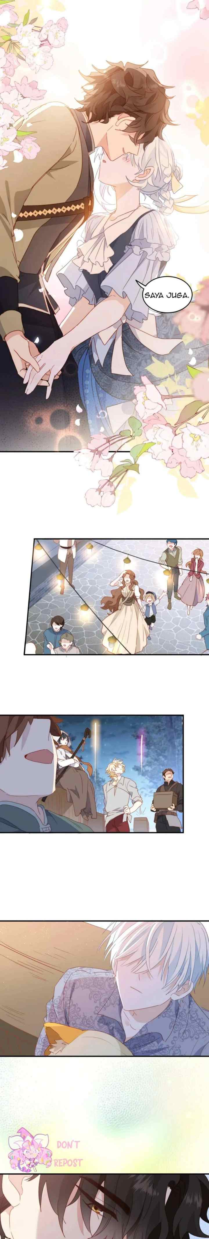 The Ducal Lady Doesn't to Be Pampered chapter 53 halaman 14