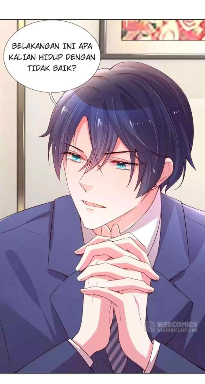 Sweet Escape chapter 6 halaman 6