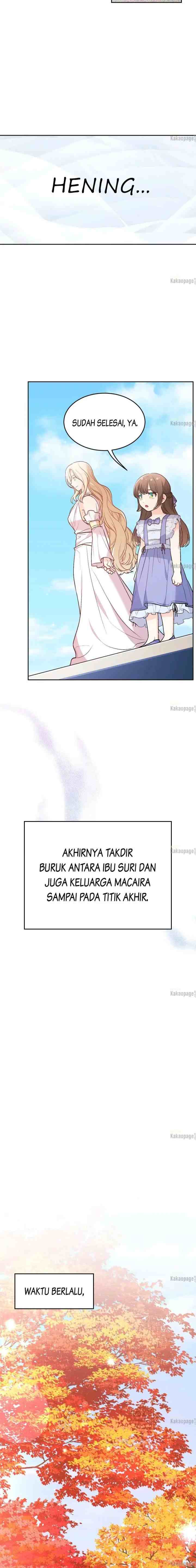 I Was Just an Ordinary Lady chapter 139 halaman 18