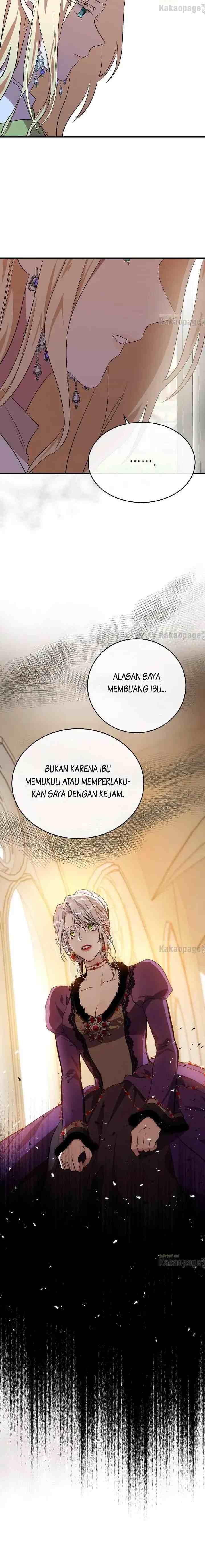 The Villainess Lives Twice chapter 100 halaman 5