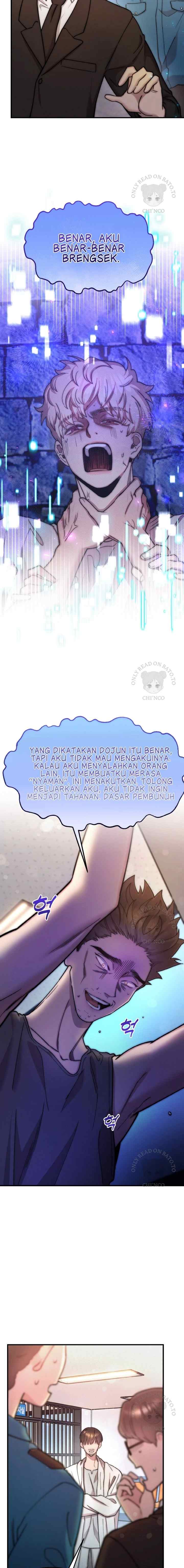 Acting Genius, Top Idol! chapter 64 halaman 9