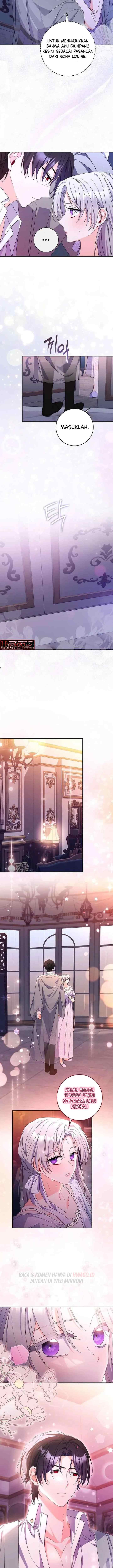 As My Husband Wish, I Will Bring in the Concubine chapter 20 halaman 11