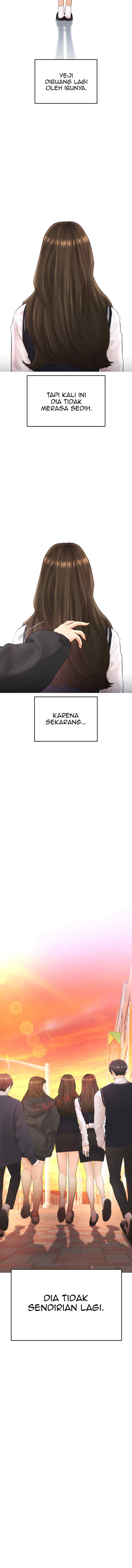 Highschool Lunch Dad chapter 40 halaman 16