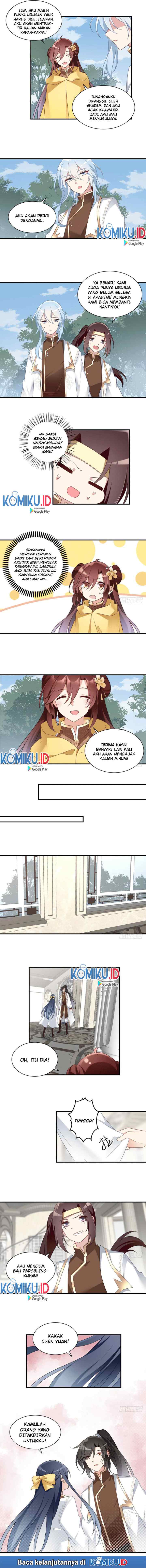 Meng Shi Zai Shang chapter 148 halaman 6