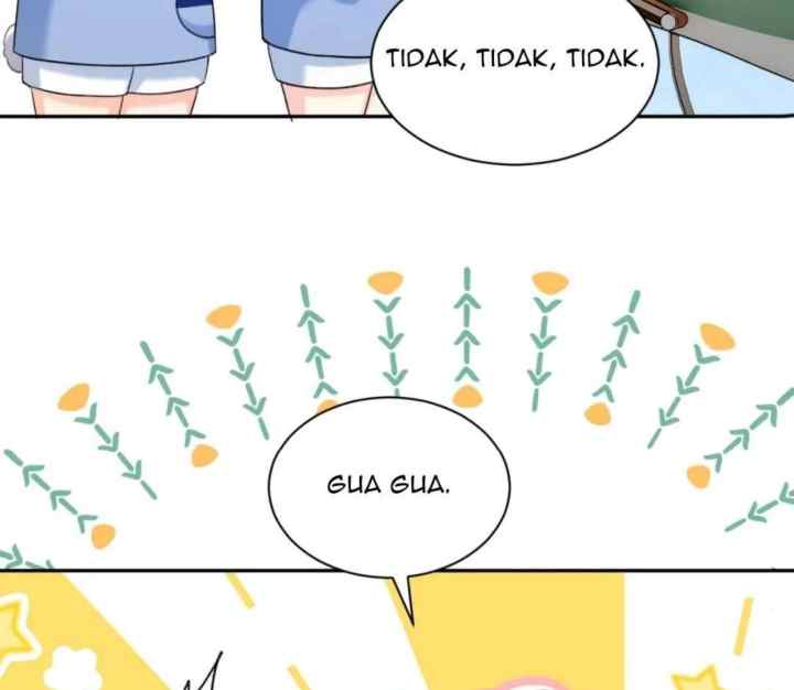 The Falling Sea God Special Chapter chapter 51 halaman 12