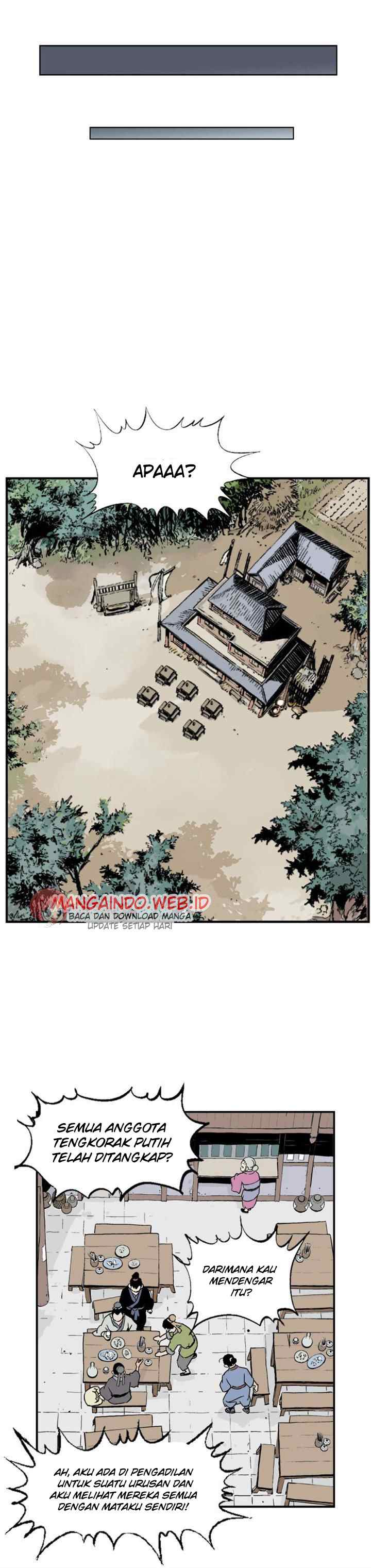 Gosu chapter 7 halaman 10