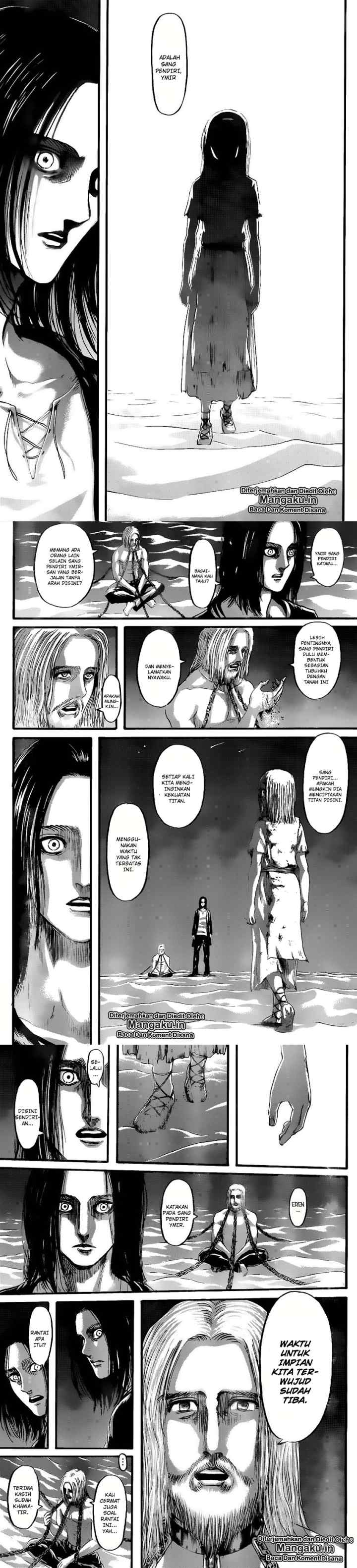 Shingeki no Kyojin chapter 120 halaman 6