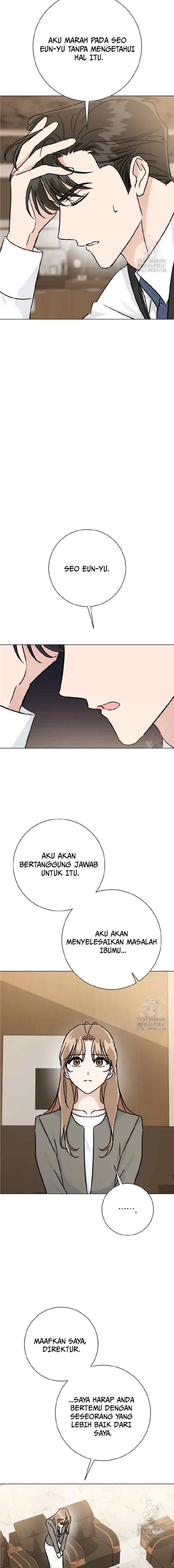 Difficult Boss chapter 19 halaman 5