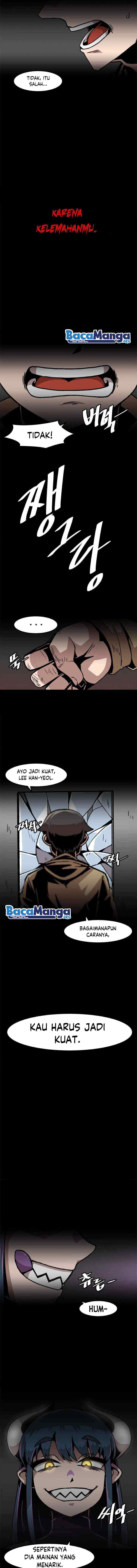 Bring My Level Up Alone chapter 51 halaman 12