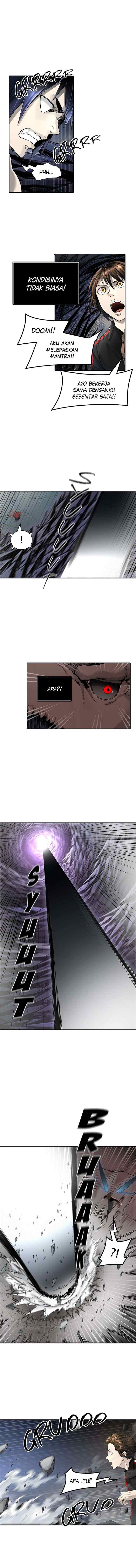 Tower of God chapter 445 halaman 12