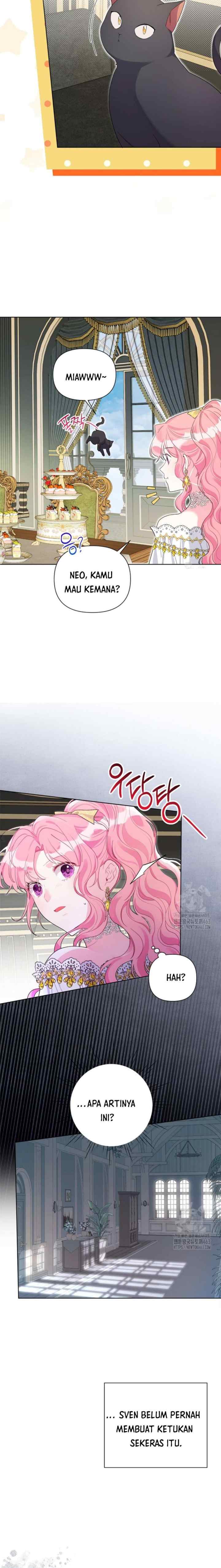 The Villain Daughter In-Law Has A Limited Time chapter 98 halaman 15