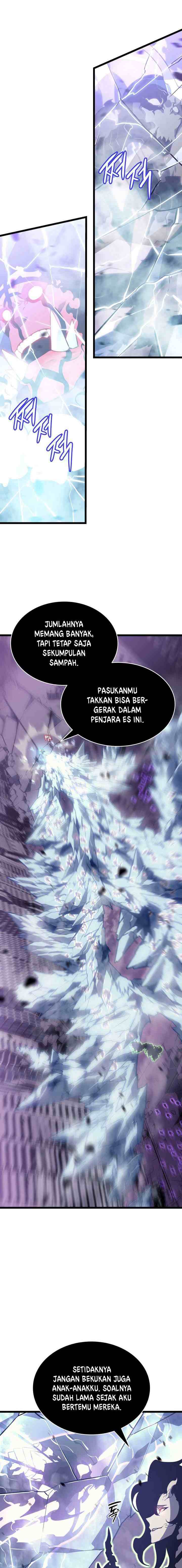 Solo Leveling chapter 158 halaman 15