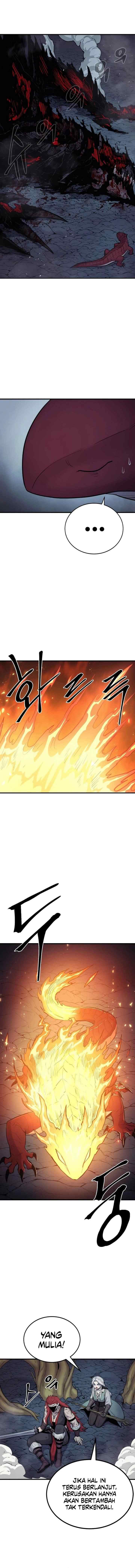 Howling Dragon (The Wailing Perversion) chapter 28 halaman 8