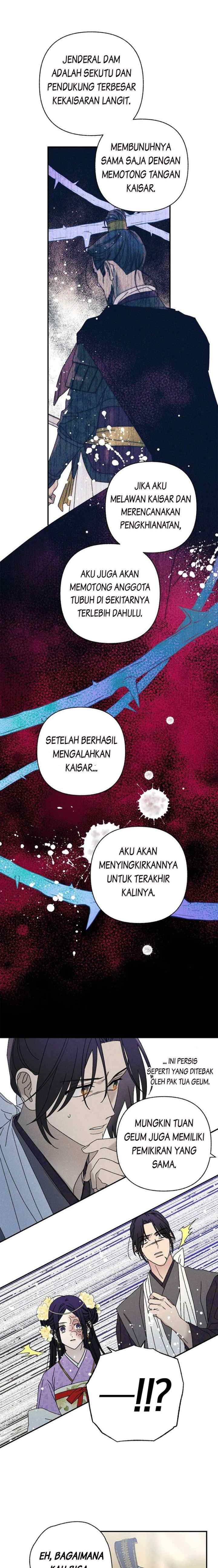 National Marriage chapter 28 halaman 16