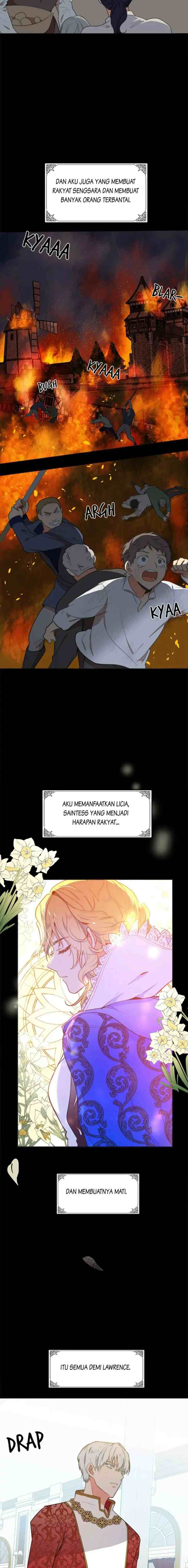 The Villainess Lives Twice chapter 2 halaman 6