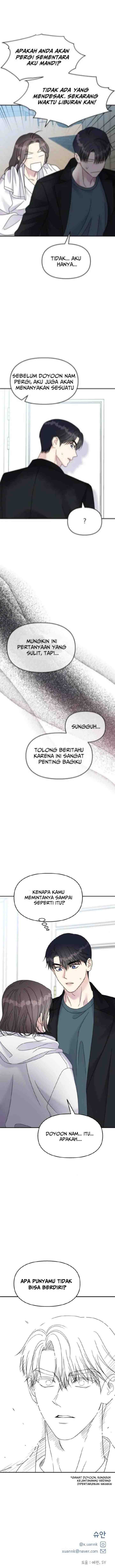 Do As I Say! chapter 113 halaman 14