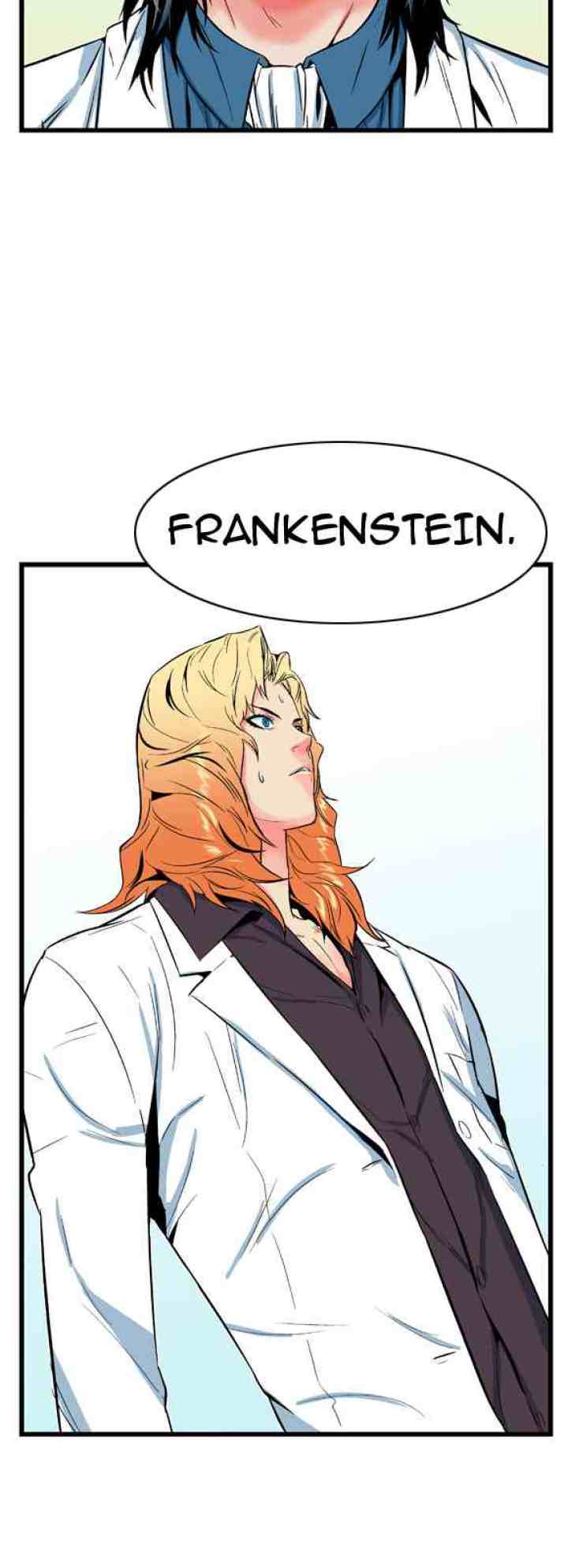 Noblesse chapter 5 halaman 15