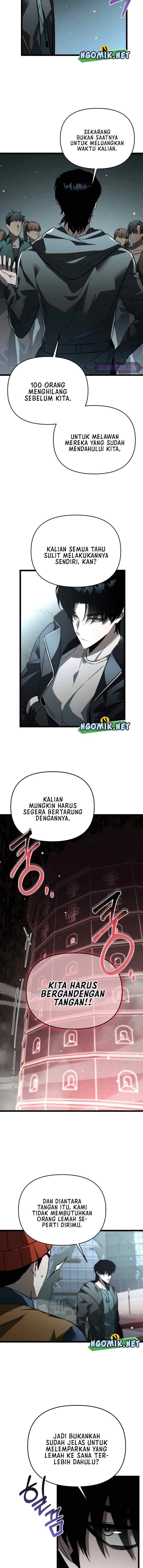 Reincarnator chapter 17 halaman 4