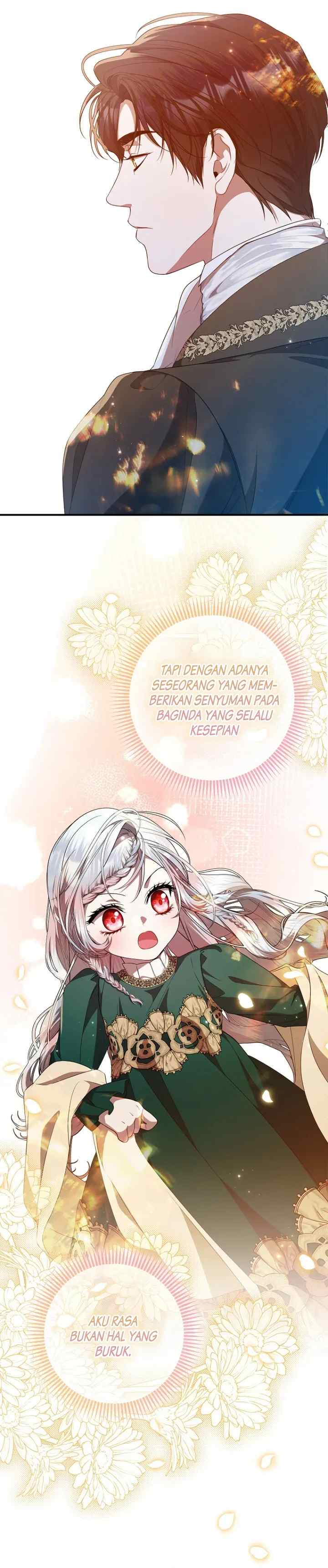 I Adopted a Villain as My Father chapter 55 halaman 5