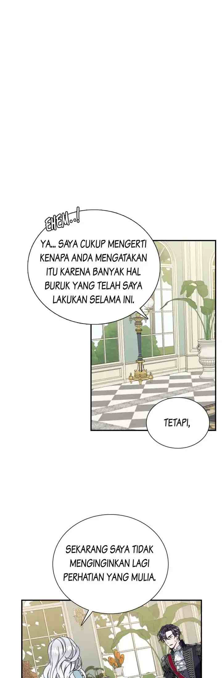 Not Sew Wicked Stepmom chapter 0 halaman 16