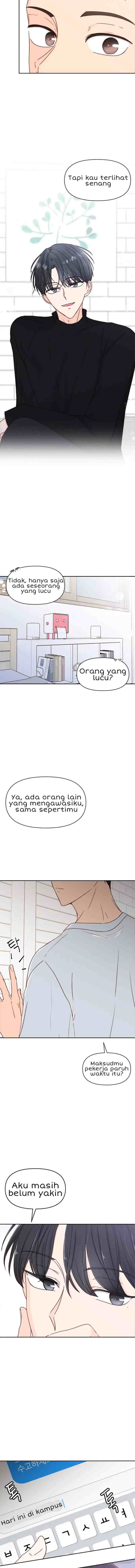 Next Door Boyfriend chapter 3 halaman 16