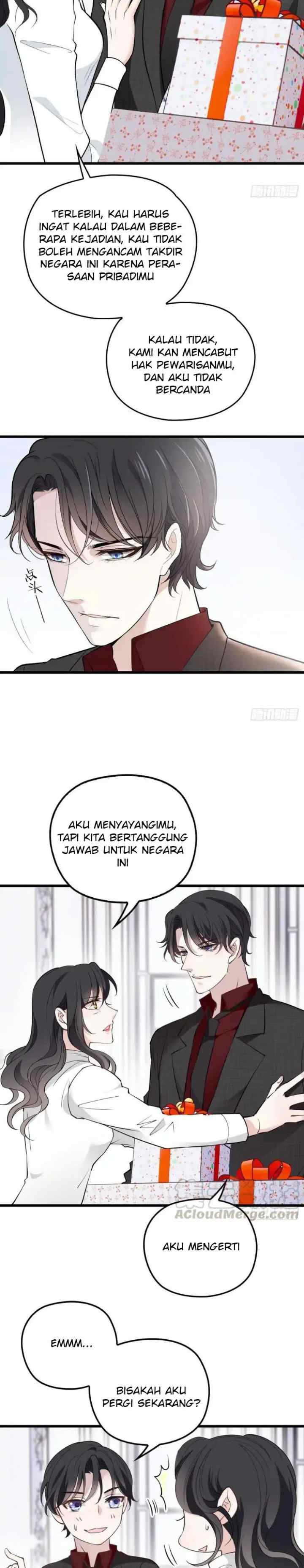 The Duke's Hidden Baby: BOGO! chapter 100 halaman 13