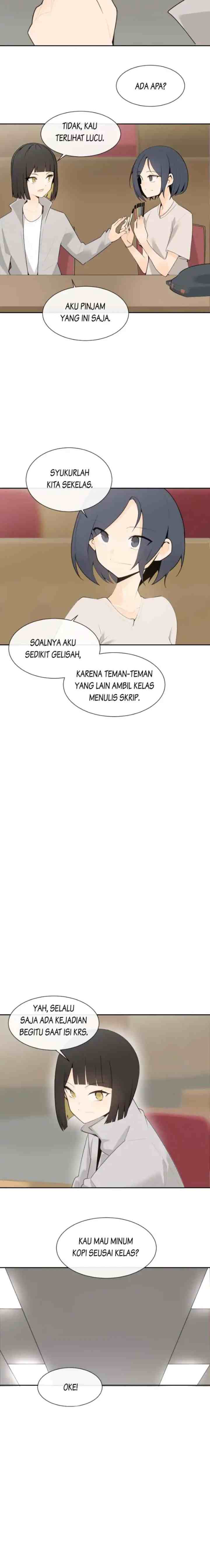 Devil Sword King chapter 202 halaman 6