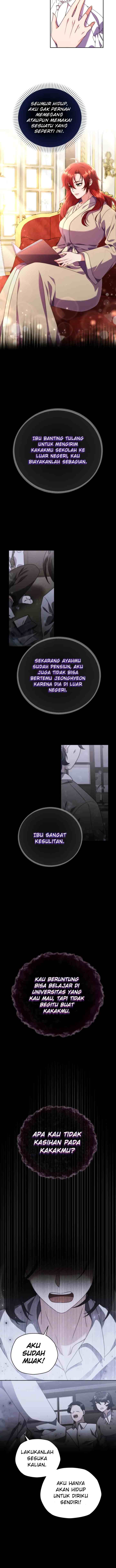 I'll Divorce My Tyrant Husband chapter 4 halaman 10